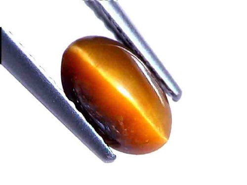 how much is tigers eye worth