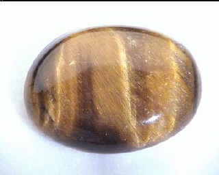 what is a tiger eye stone worth