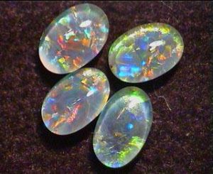 Opal Triplet Gem Stone Sale Price & Information About Opal Triplet ...